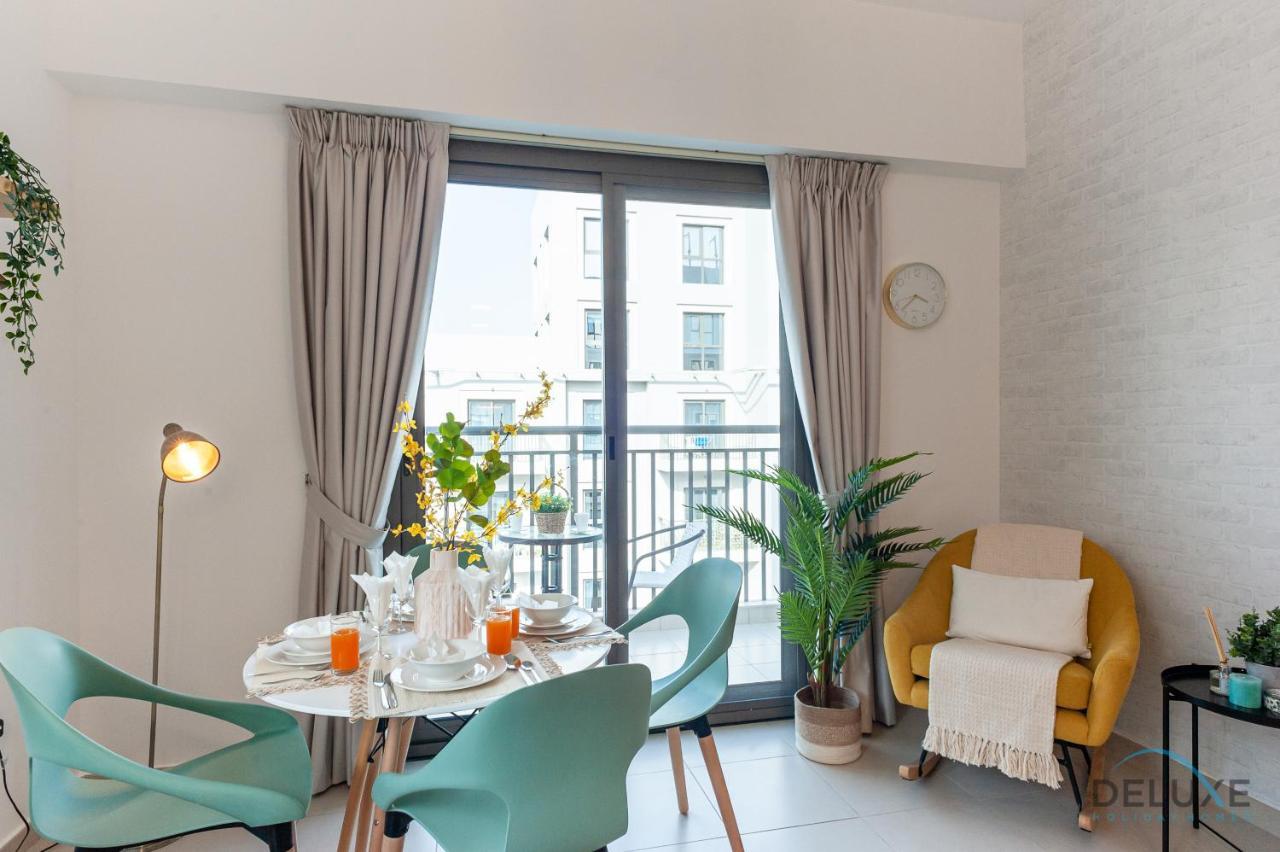 Blissful 1br In Safi Town Square By Deluxe Homes