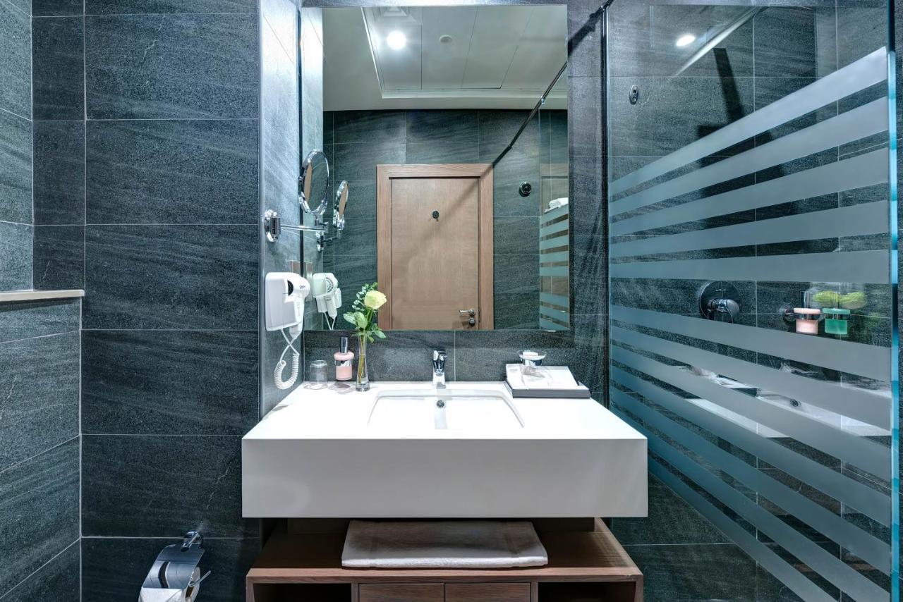 Abar Dip-1 Appartement *