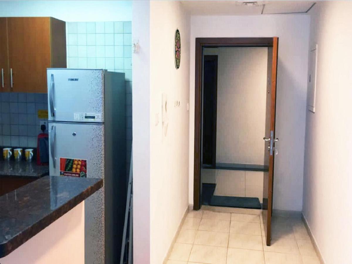 Apartment Octavius Home, Large 2 Bedroom Near Global Village & Outlet Mall Dubai