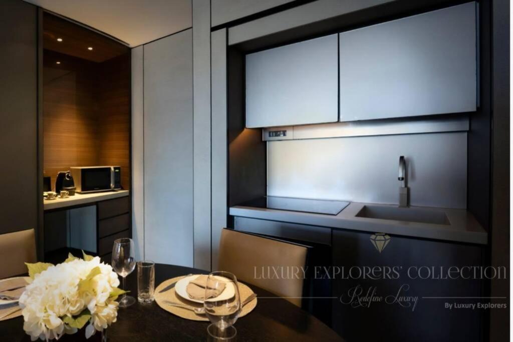1br At Armani By Luxury Explorers Collection * Dubai