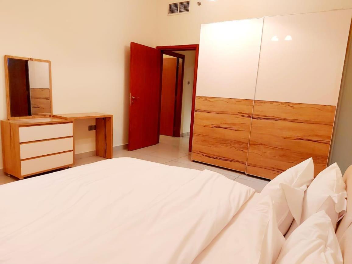 Casa de hóspedes Private In 3 Bedroom Skynest Homes Marina Pinnacle Dubai