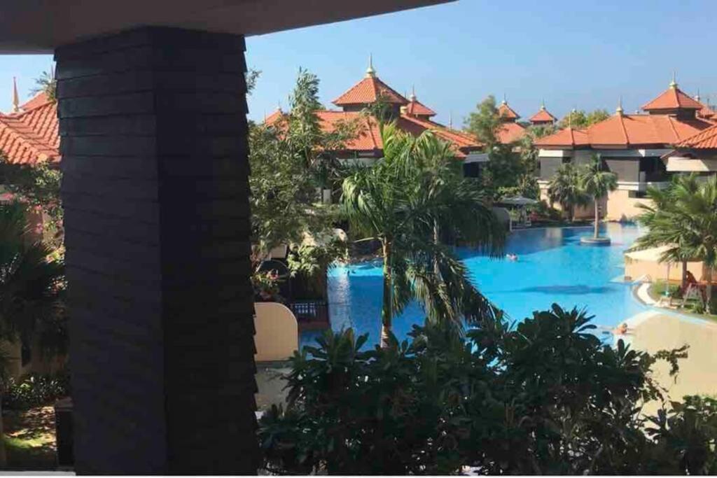 Cosy 1-bd At Palm Jumeirah Apartamento