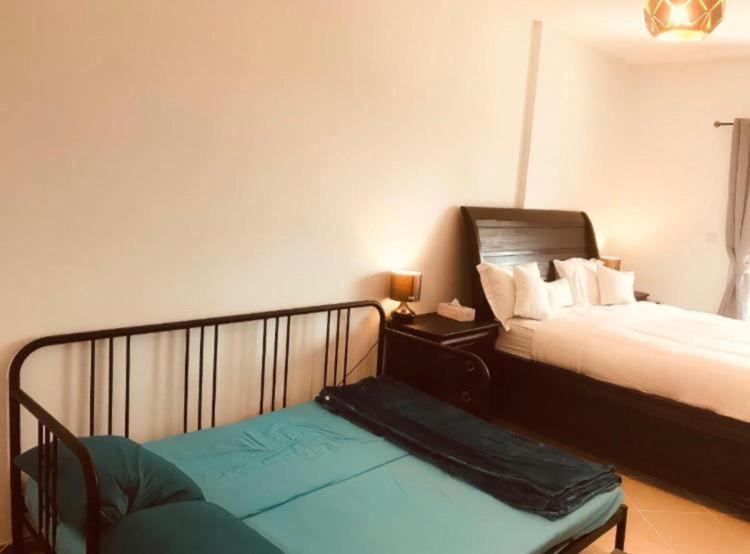 Royal Marina Apartamento Dubái