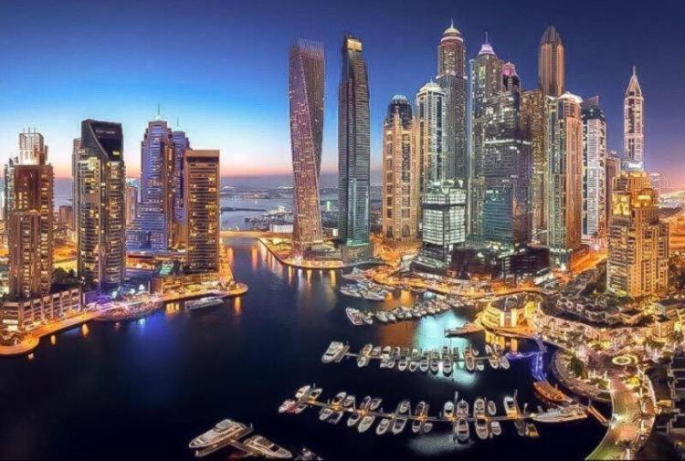 Royal Marina Apartamento *