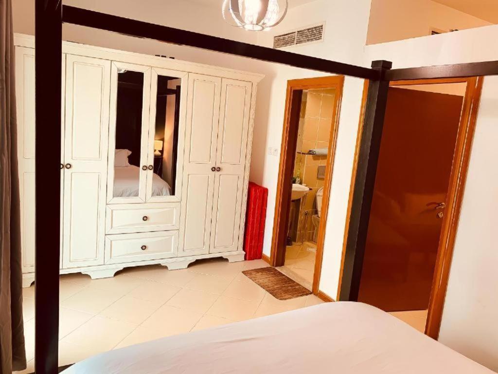 Royal Marina Apartamento Dubái