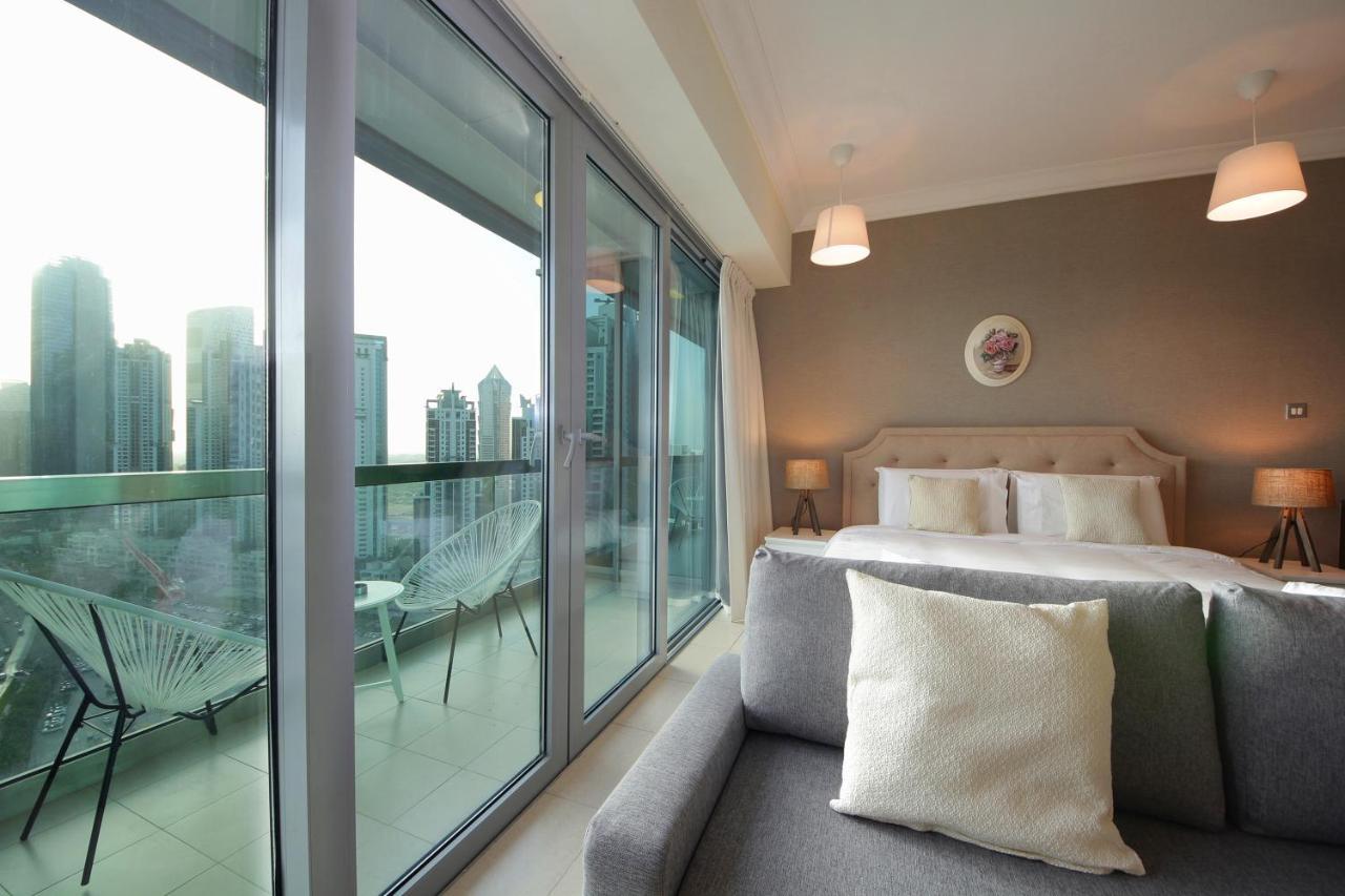 Prime Retreats - Downtown Apartamento Dubai