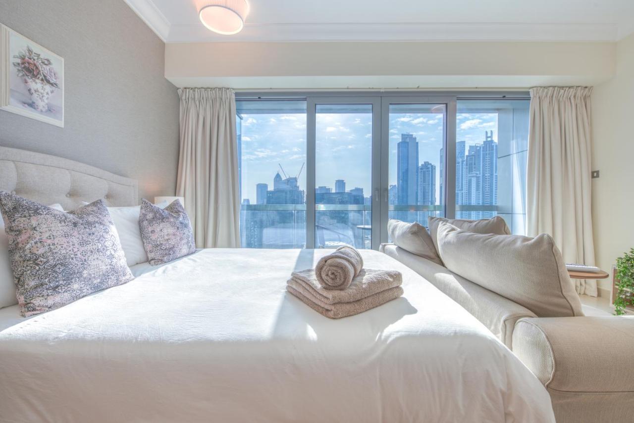 Prime Retreats - Downtown Apartamento Dubai