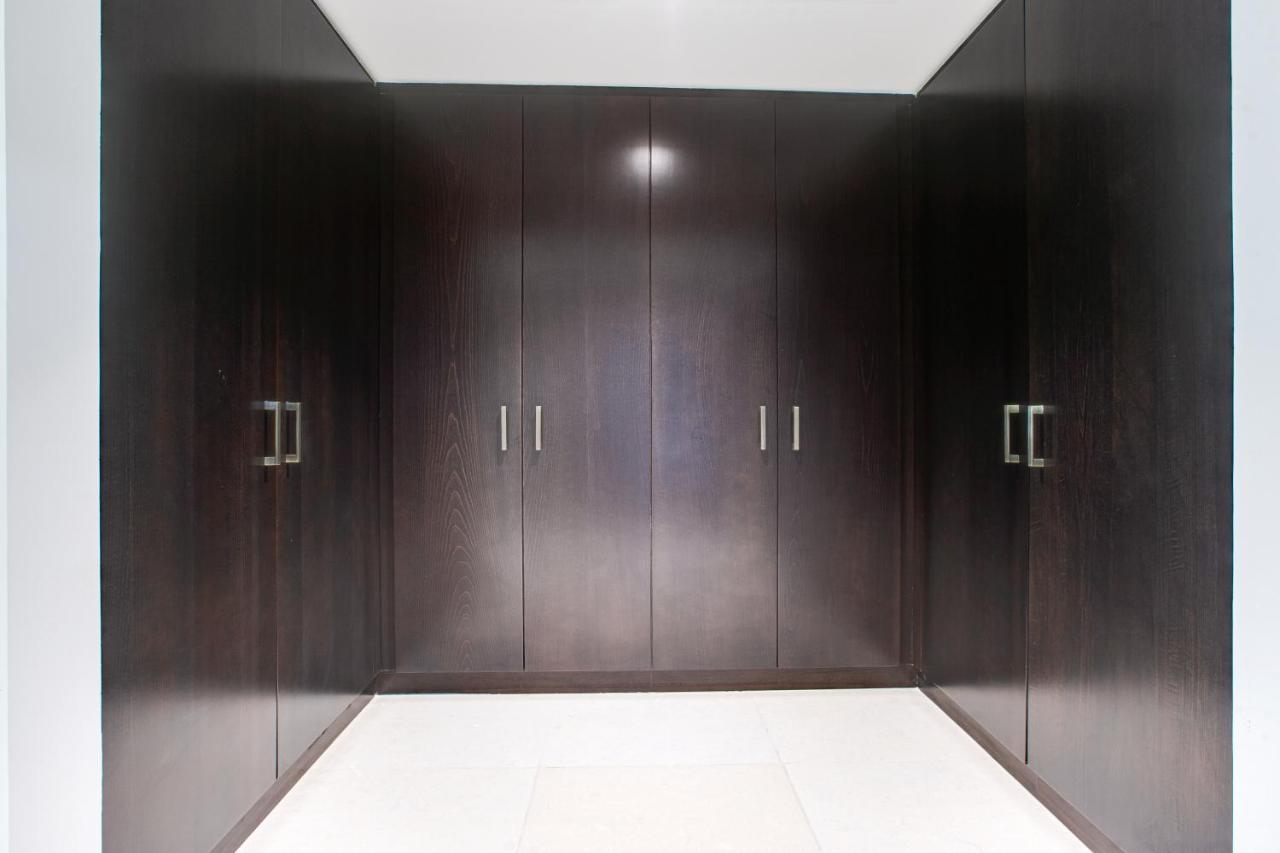 Apartamento Luxury At Balqis *