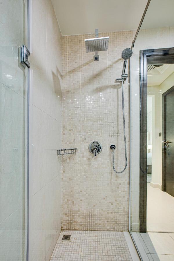 Apartamento Luxury At Balqis Dubái