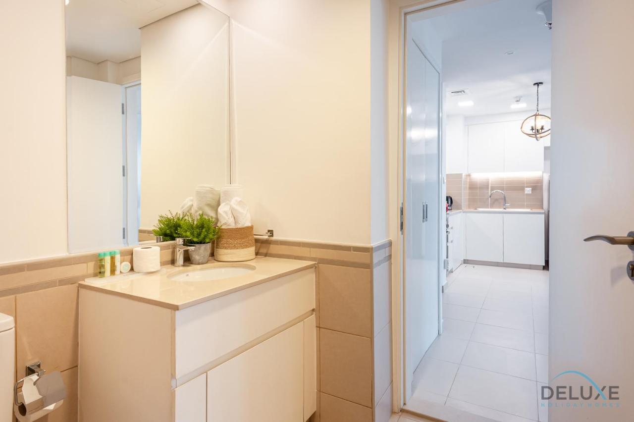 Appartement Blissful 1br In Safi Town Square By Deluxe Homes
