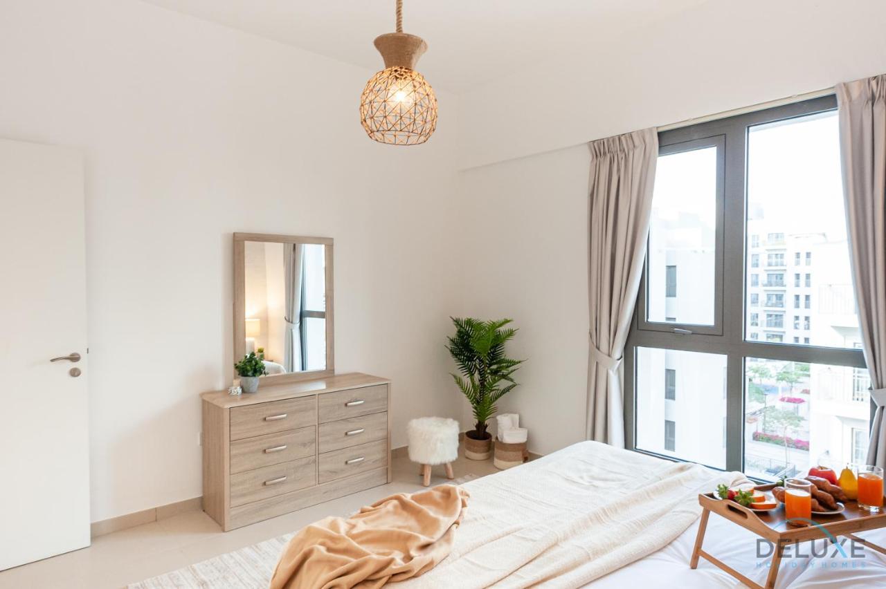 Blissful 1br In Safi Town Square By Deluxe Homes Appartement Dubai