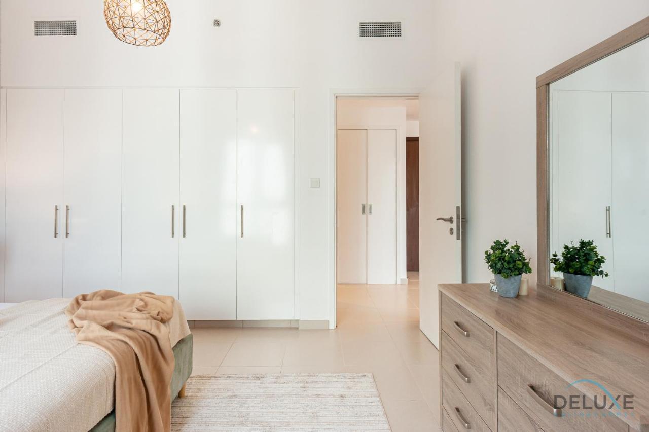 Appartement Blissful 1br In Safi Town Square By Deluxe Homes Dubai