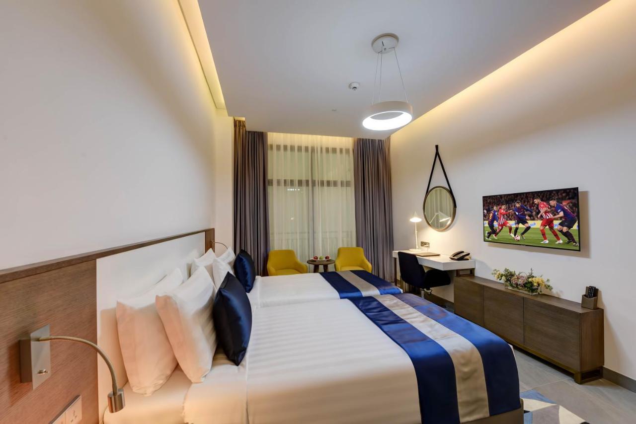 Abar Dip-1 Appartement Dubaï