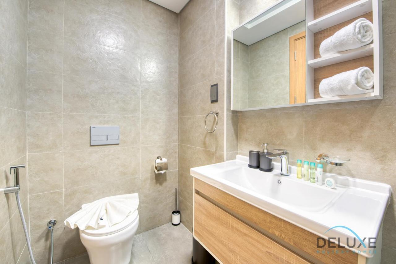 Appartement Urban Studio In Pantheon Elysee Jvc By Deluxe