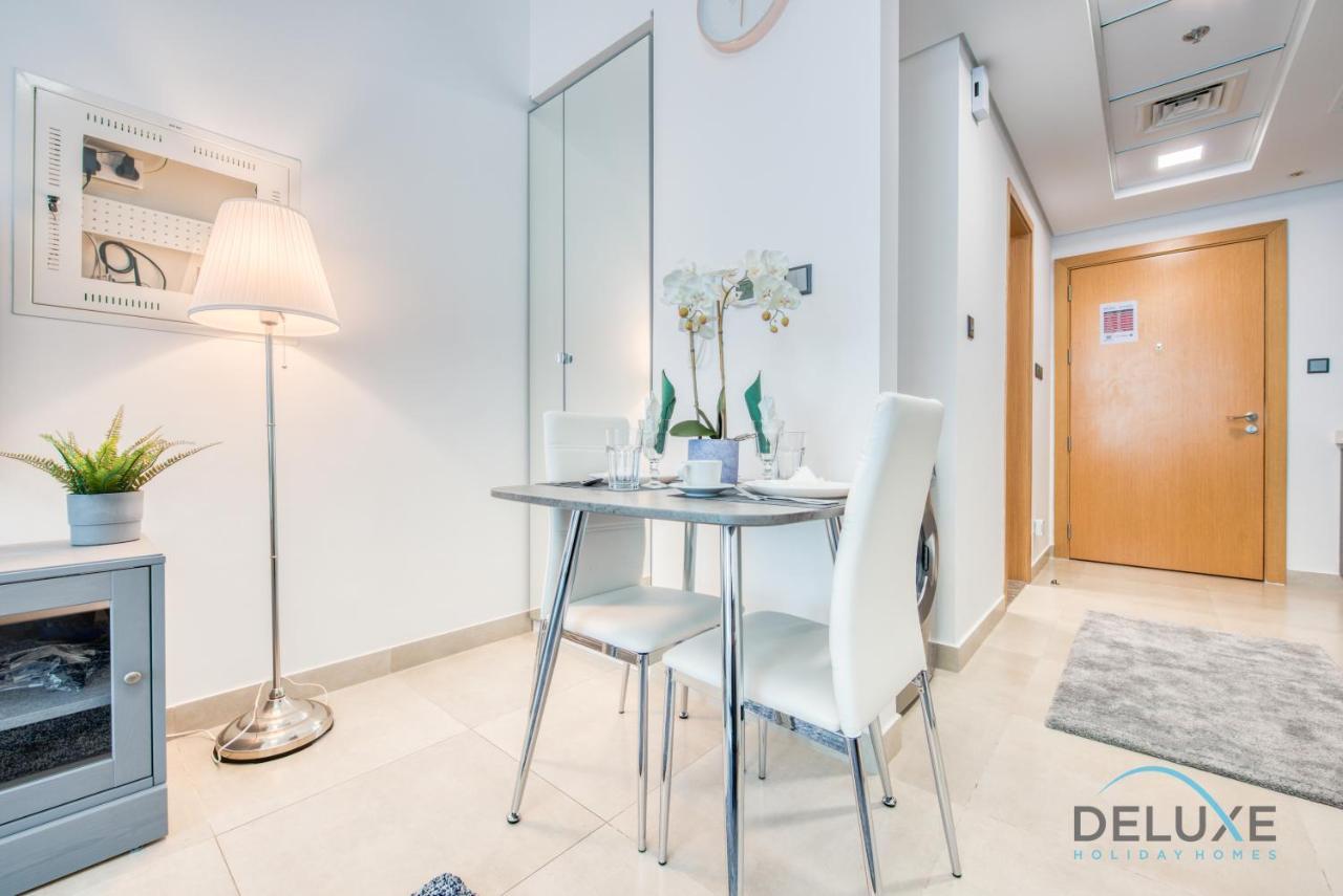 Appartement Urban Studio In Pantheon Elysee Jvc By Deluxe *