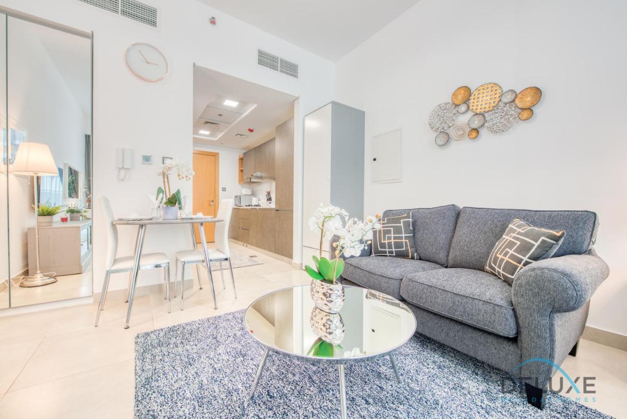 Urban Studio In Pantheon Elysee Jvc By Deluxe Appartement