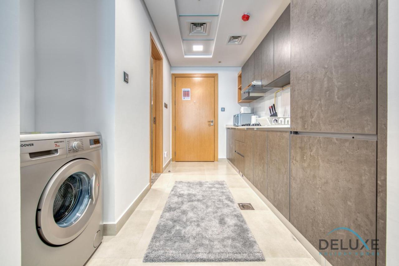 Urban Studio In Pantheon Elysee Jvc By Deluxe Appartement