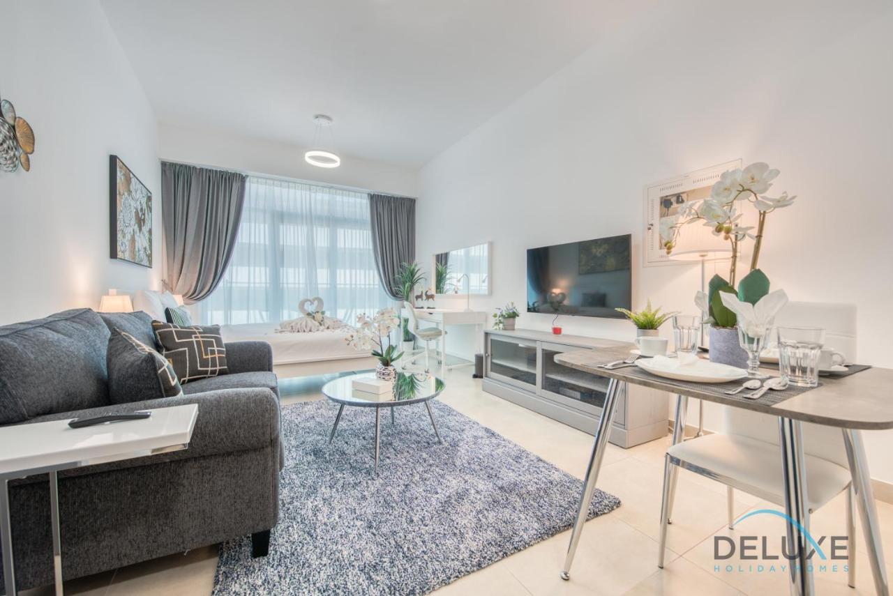 Appartement Urban Studio In Pantheon Elysee Jvc By Deluxe *