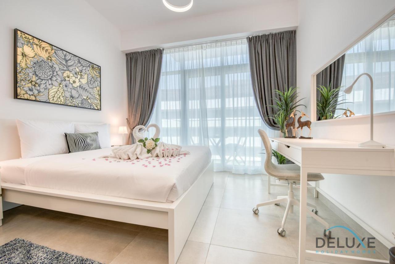 Urban Studio In Pantheon Elysee Jvc By Deluxe Appartement
