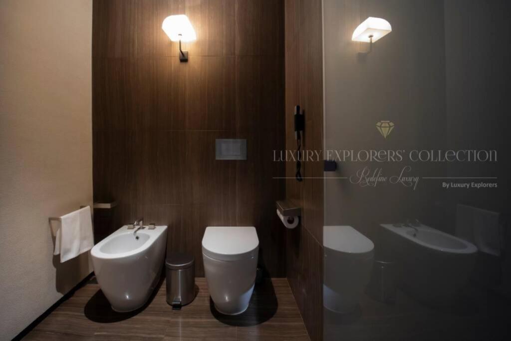 1br At Armani By Luxury Explorers Collection Appartement