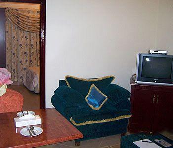 Al Salam Apartahotel Dubái