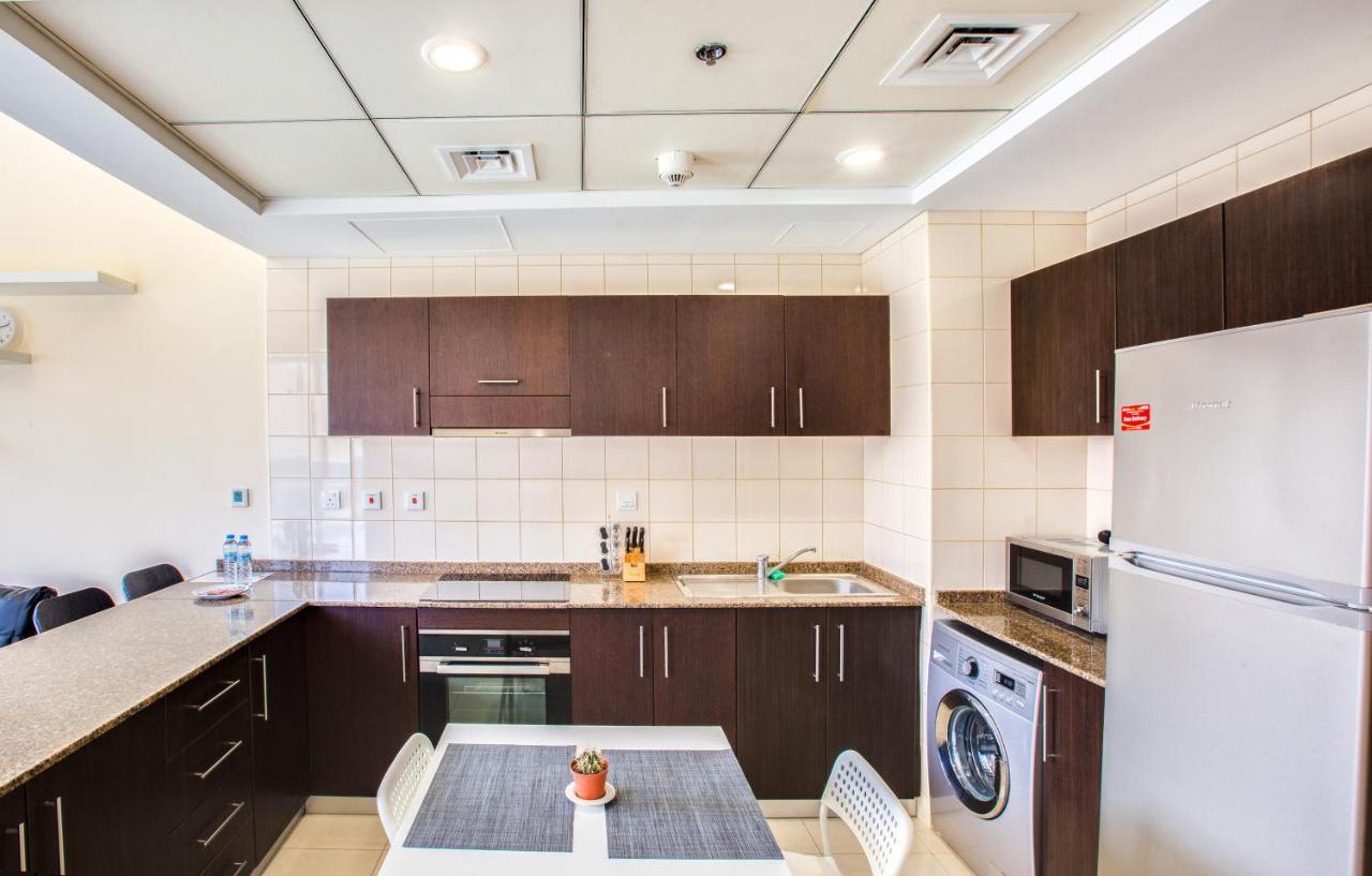 Apartamento Bay With Awesome Marina View