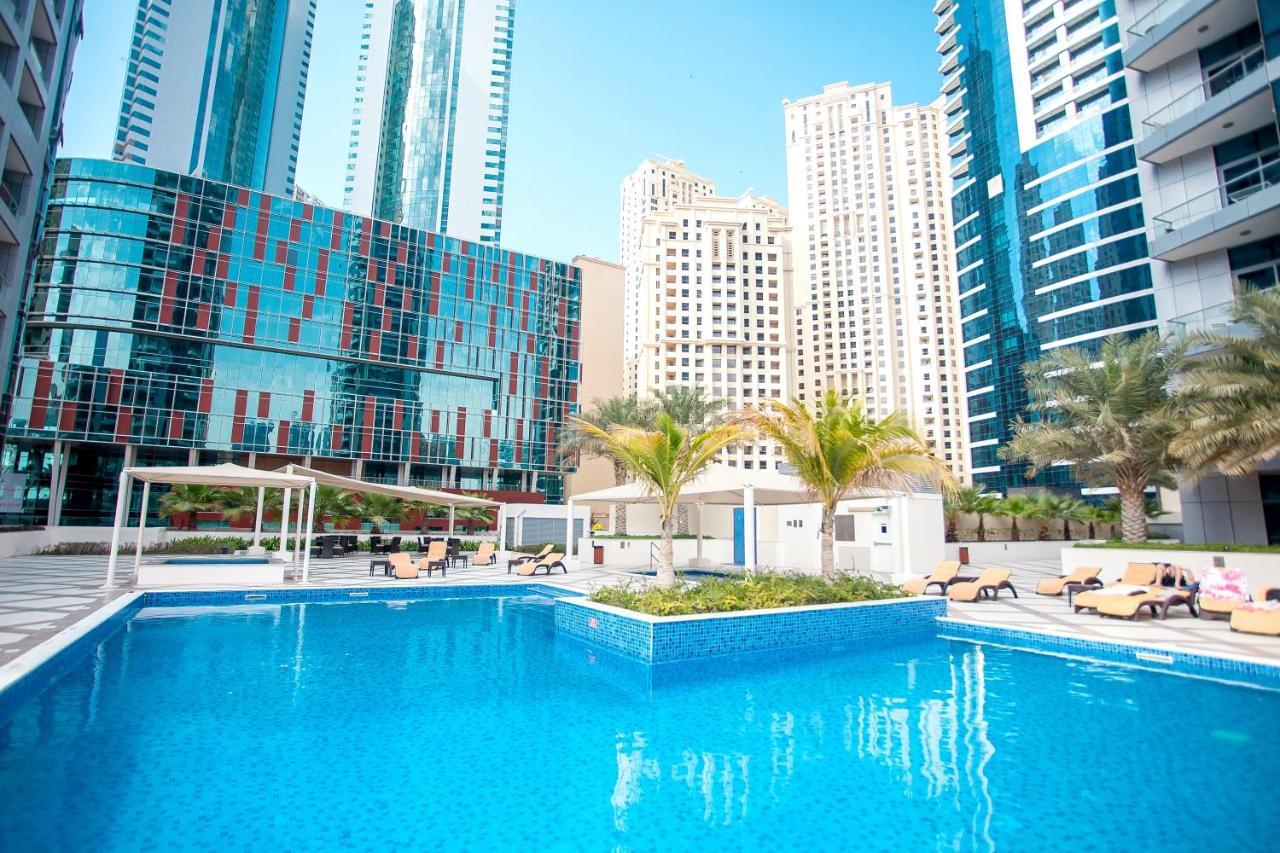 Apartamento Bay With Awesome Marina View *