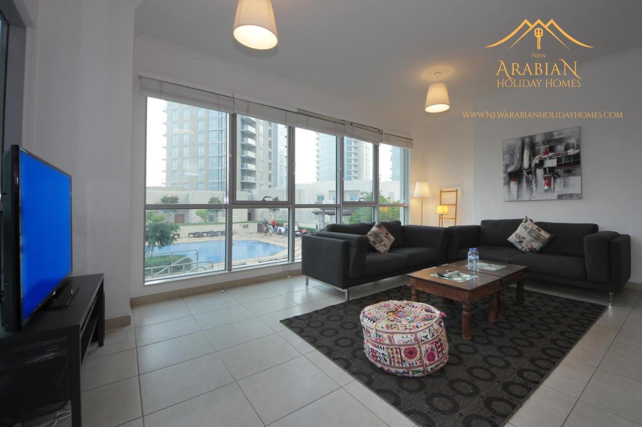 New Arabian - Burj 5 Dubái