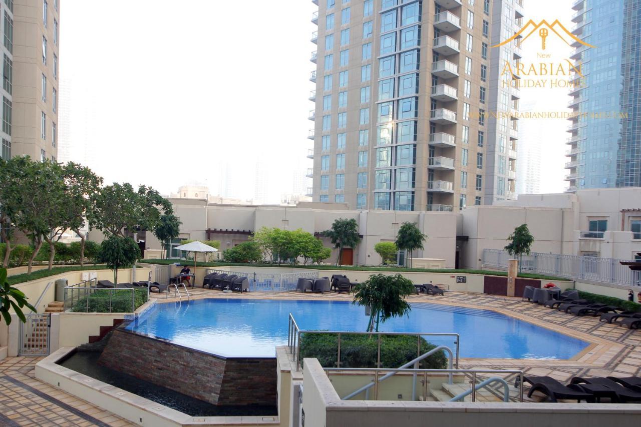 New Arabian - Burj 5 * Dubai