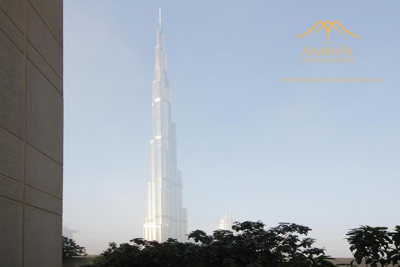 New Arabian - Burj 5 Apartamento Dubái