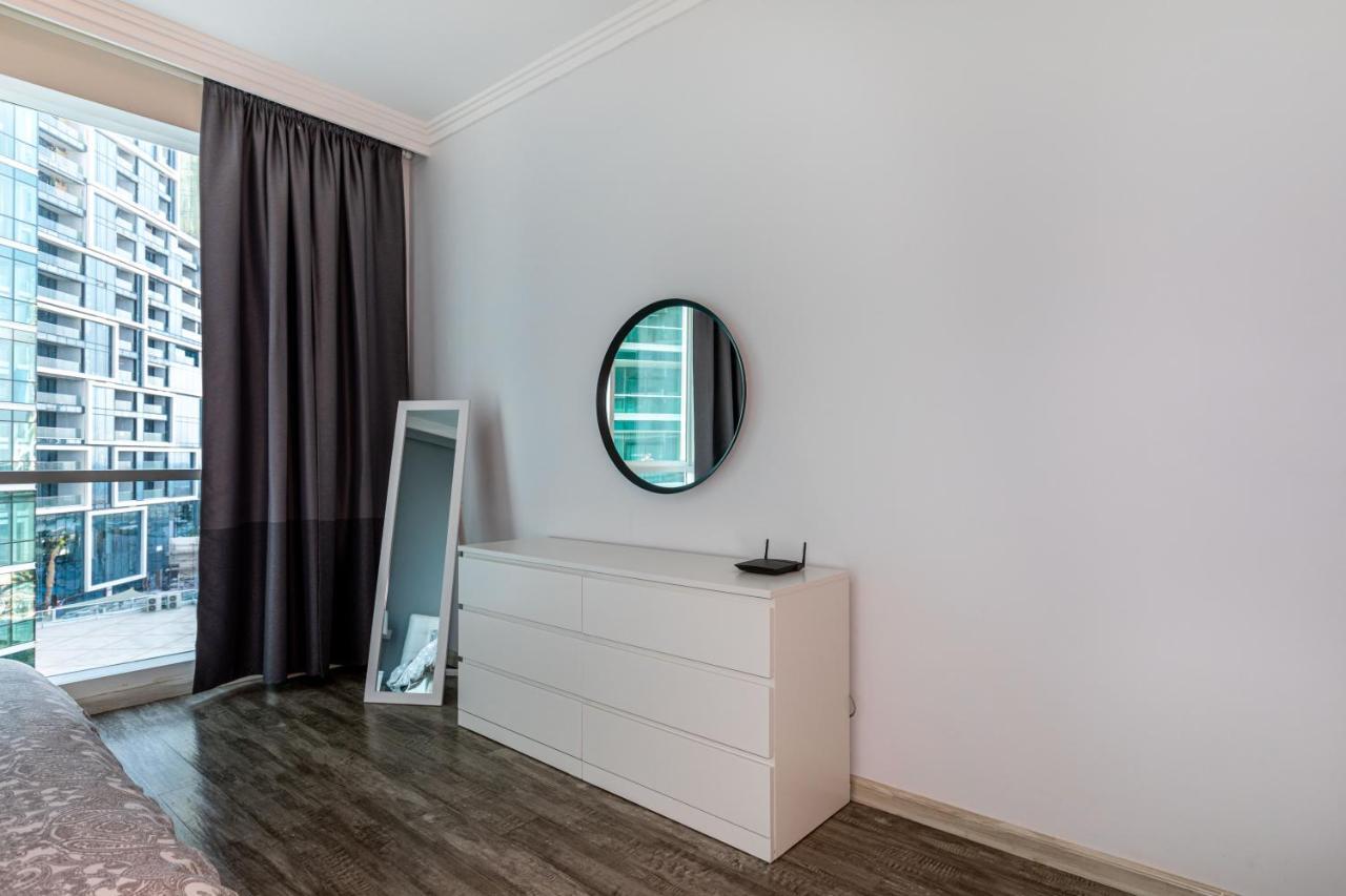 Fam Living - Al Bateen Residences - Sea View Dubái