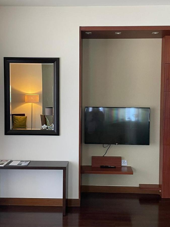 Address Mall Luxury & Spacious - Airbetter Apartamento