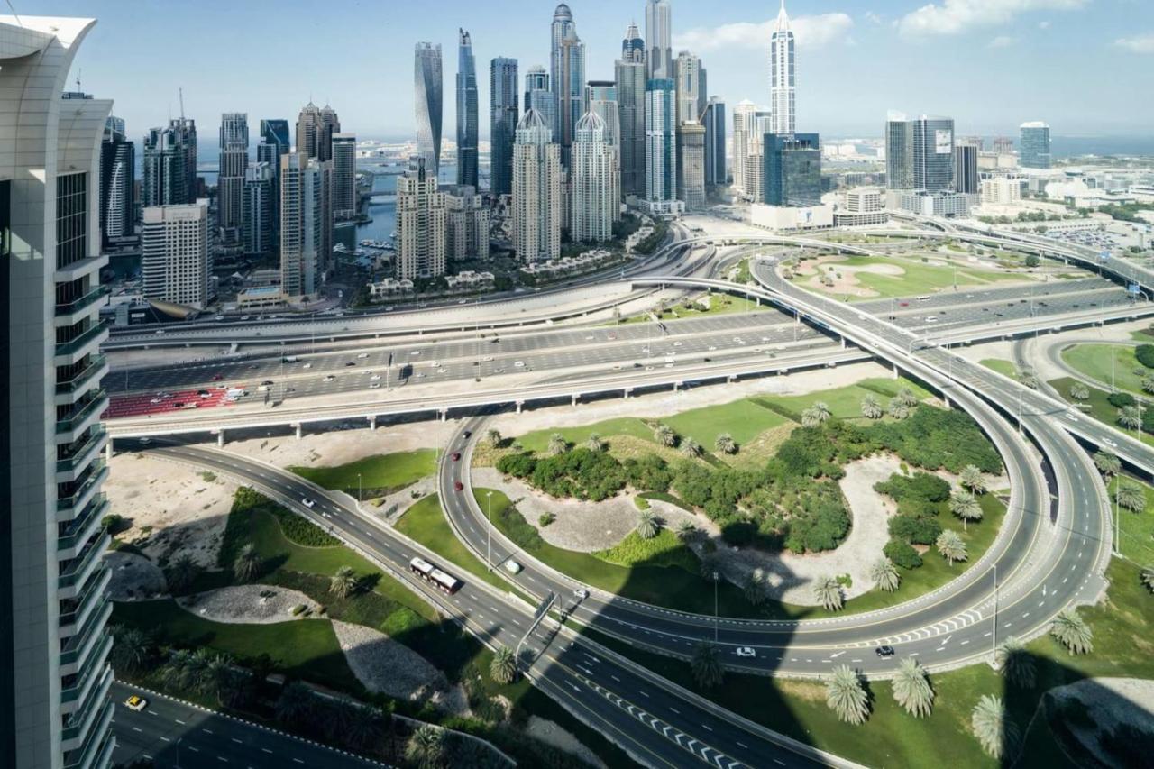 Guestready - The Scandinavian Dream * Dubai