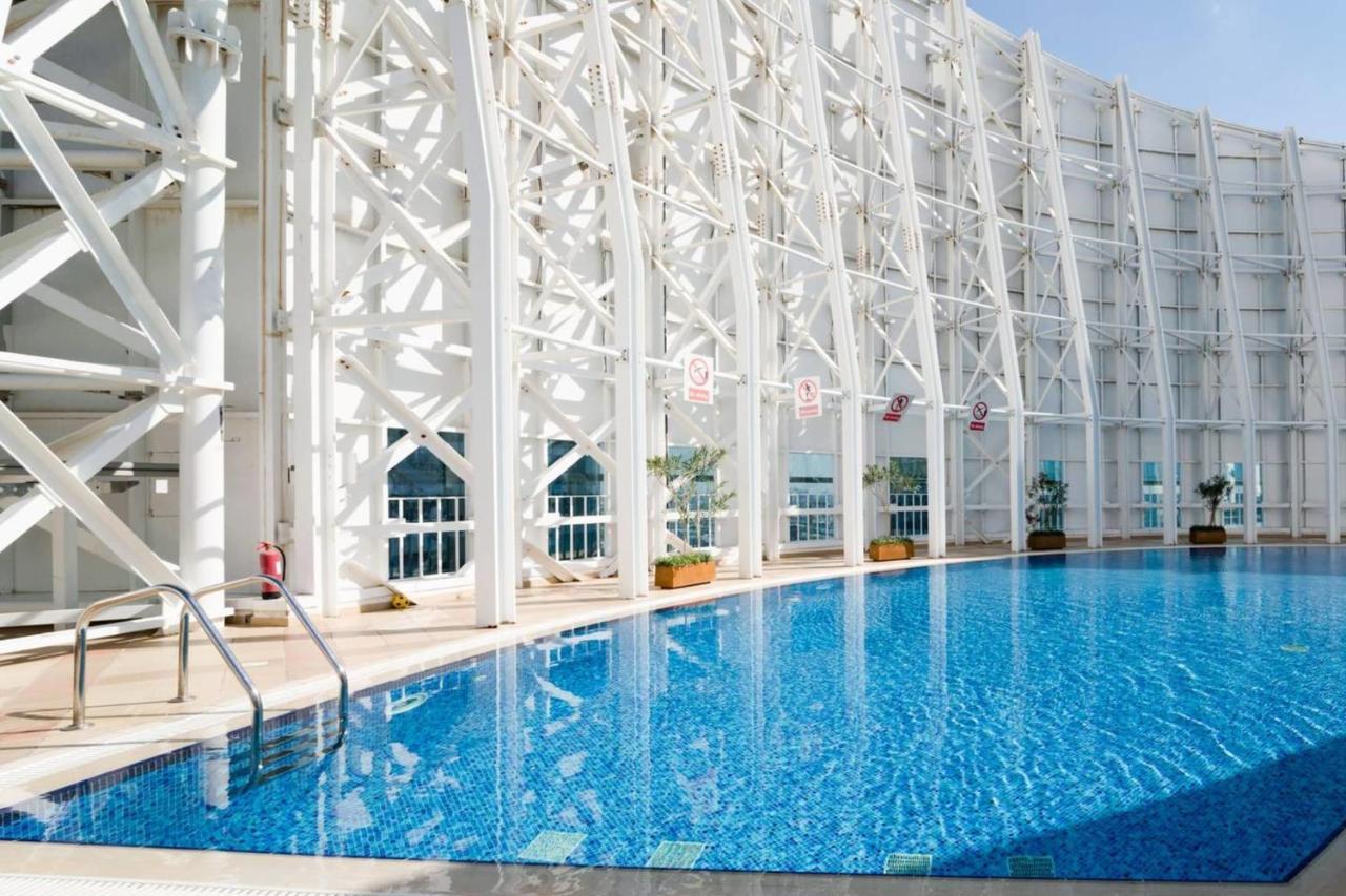 Guestready - The Scandinavian Dream Dubai