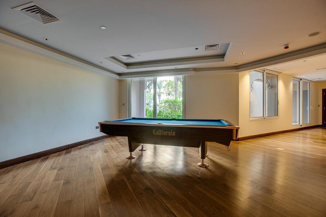 Grandeur On The Palm Jumeirah * Dubai