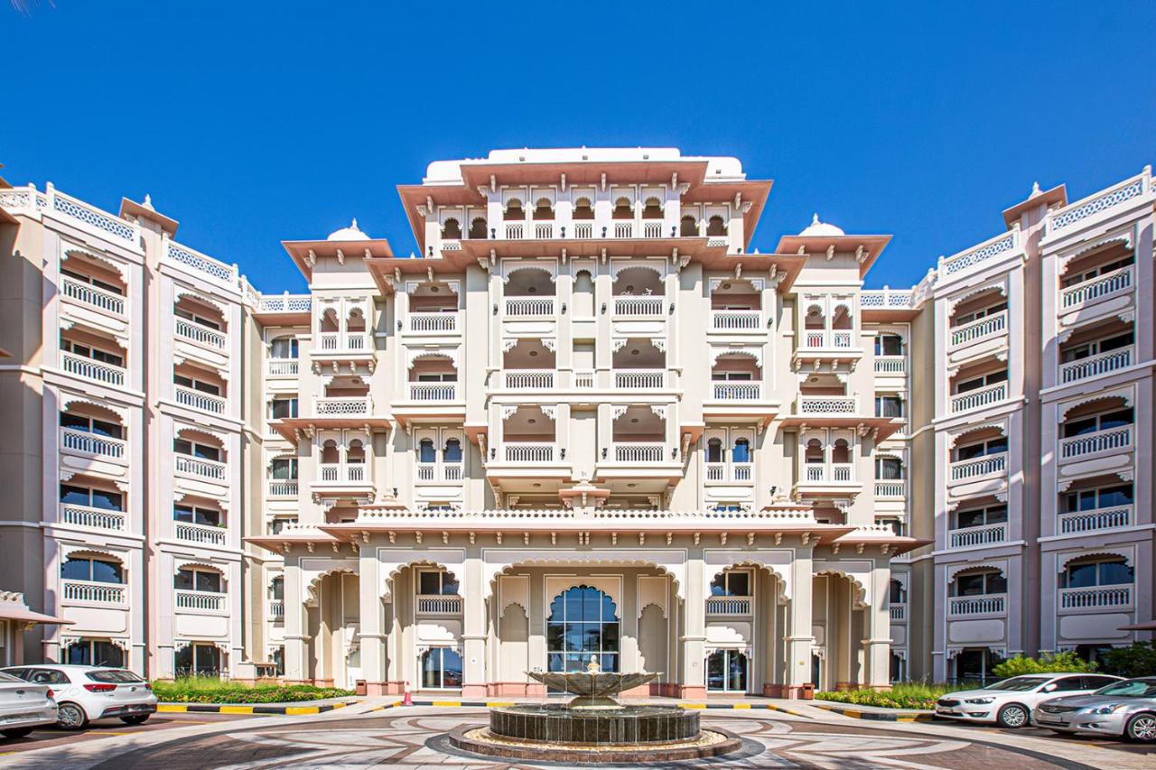 Grandeur On The Palm Jumeirah * Dubai