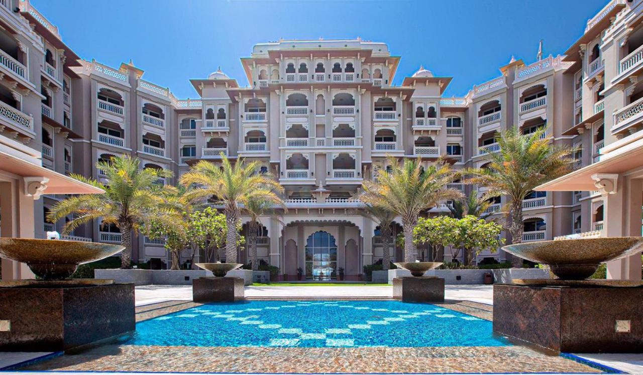 Grandeur On The Palm Jumeirah * Dubai