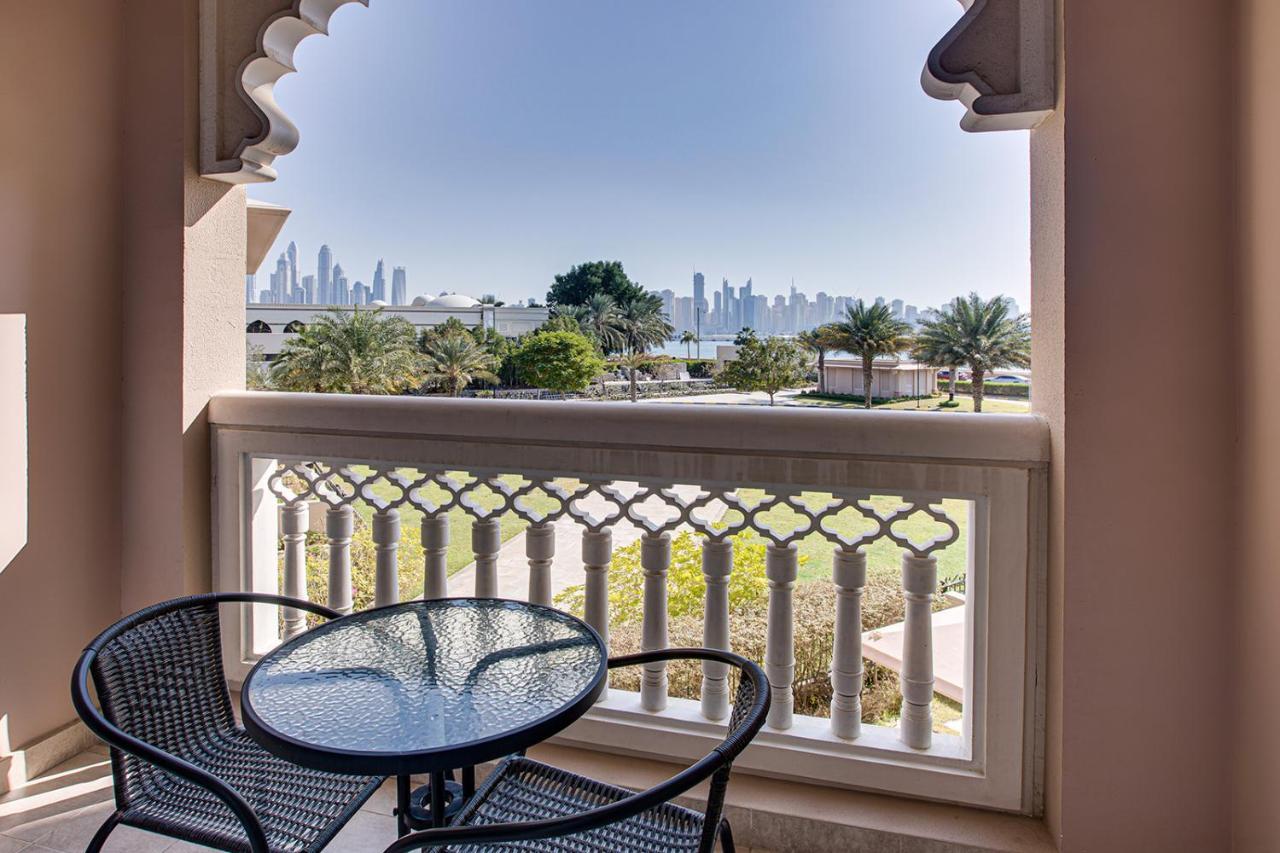 Grandeur On The Palm Jumeirah Lägenhet Dubai
