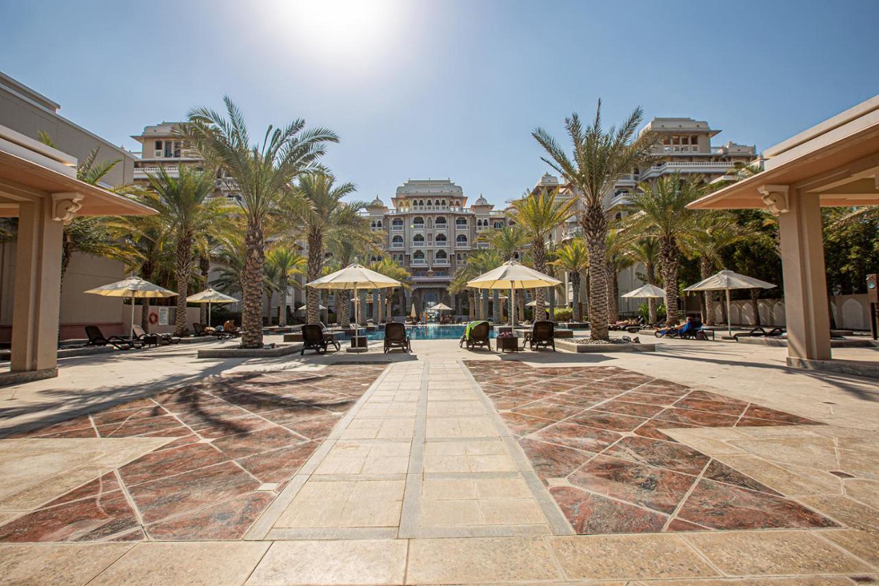 Grandeur On The Palm Jumeirah Lägenhet Dubai