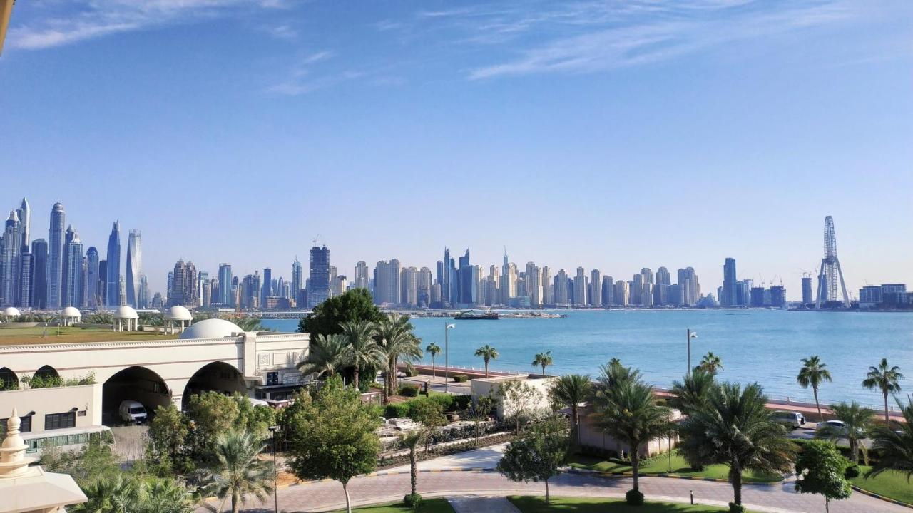 Apartment Large Garden In A 5 Star With Private Beach - Ag03 Dubai