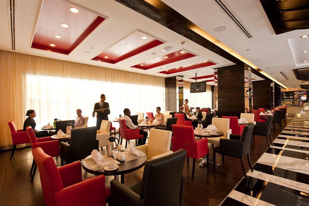Al Nawras Appart hôtel Dubaï