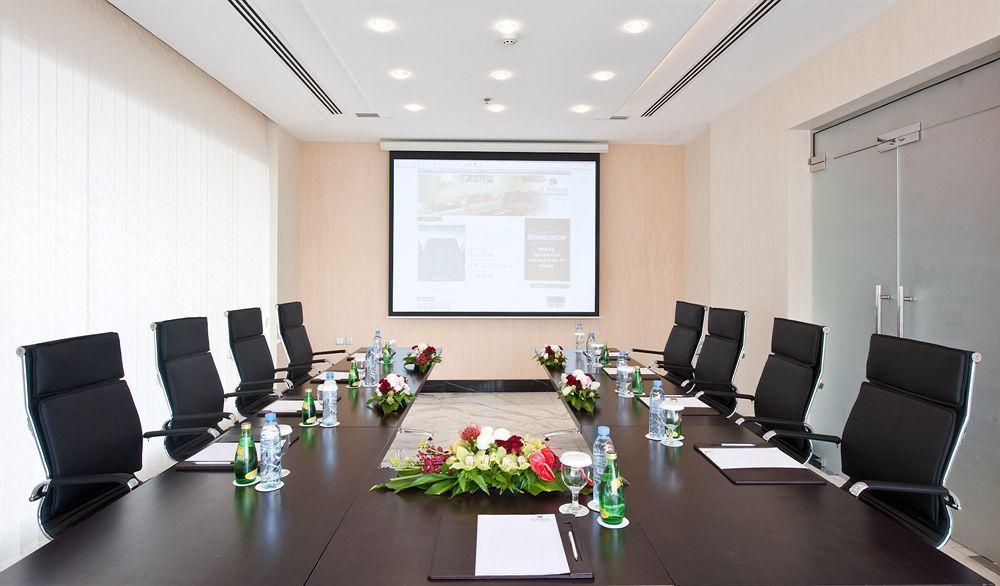 Al Nawras Appart hôtel Dubaï
