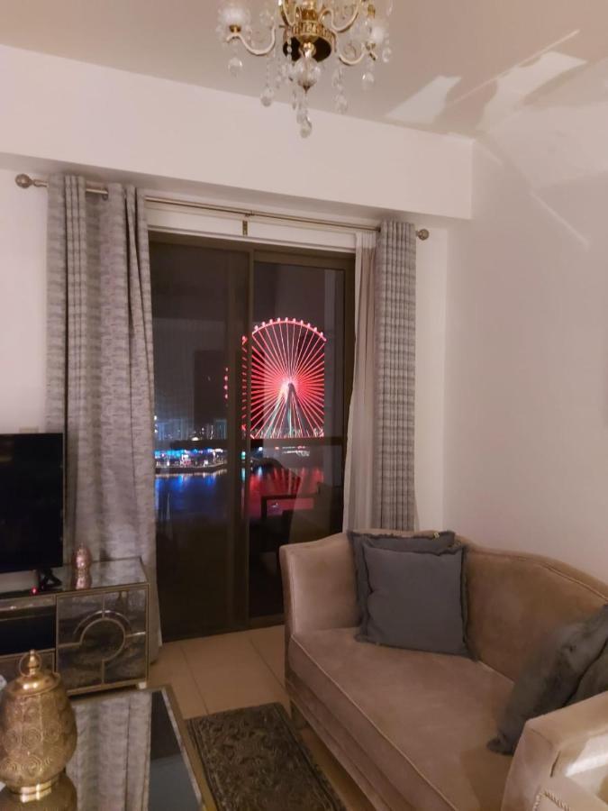 Luxury Casa - Grand Sea View Jbr 2br * Dubái