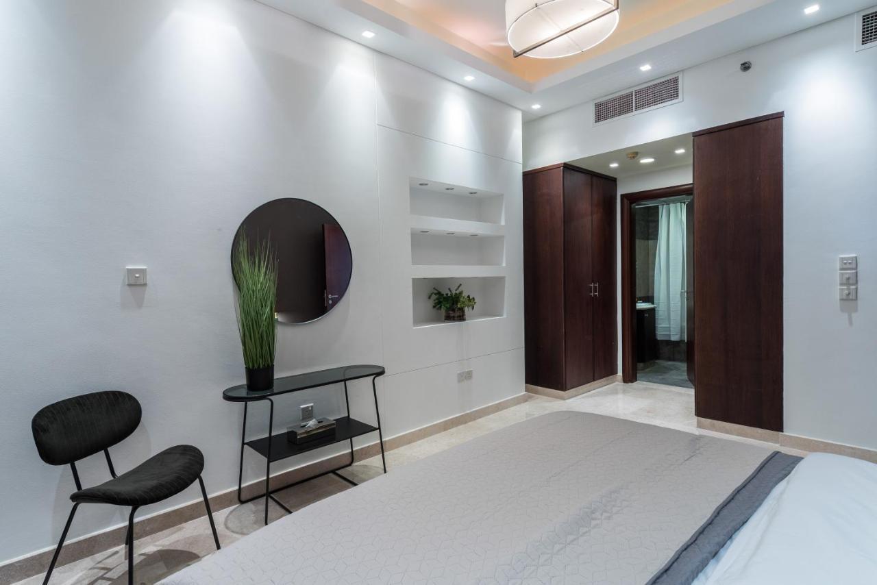 Eden's Homes & - Kg Tower * Dubaï