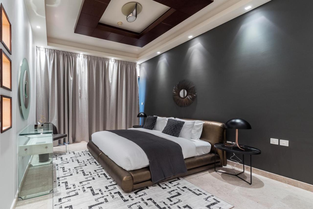 Eden's Homes & - Kg Tower Appartement *