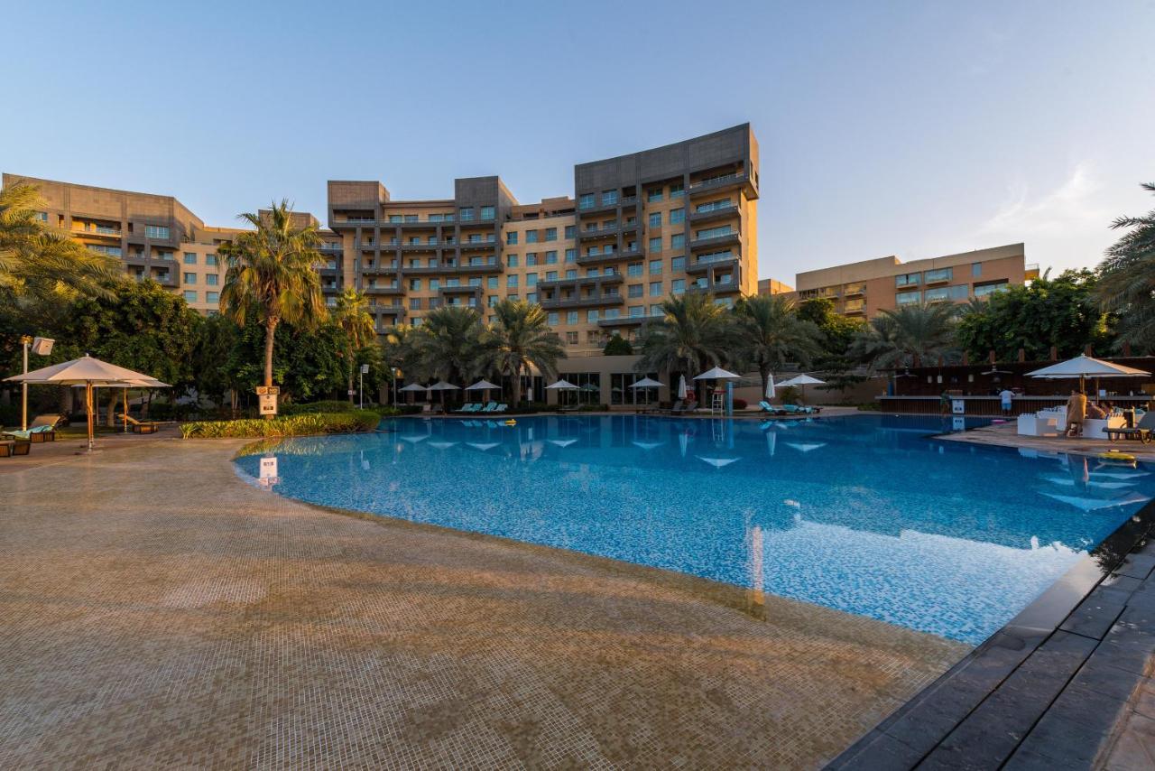 Appartement Eden's Homes & Villas - Dream Palm Residences Dubai