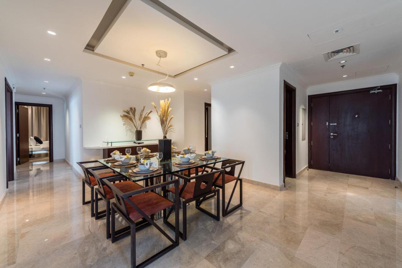 Eden's Homes & - Kg Tower Appartement Dubaï