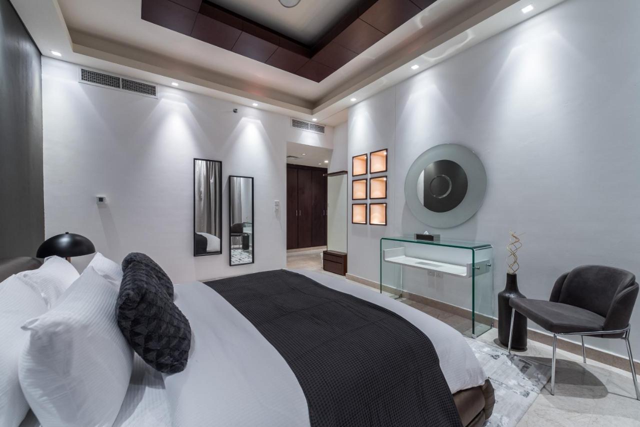 Eden's Homes & - Kg Tower Appartement Dubaï