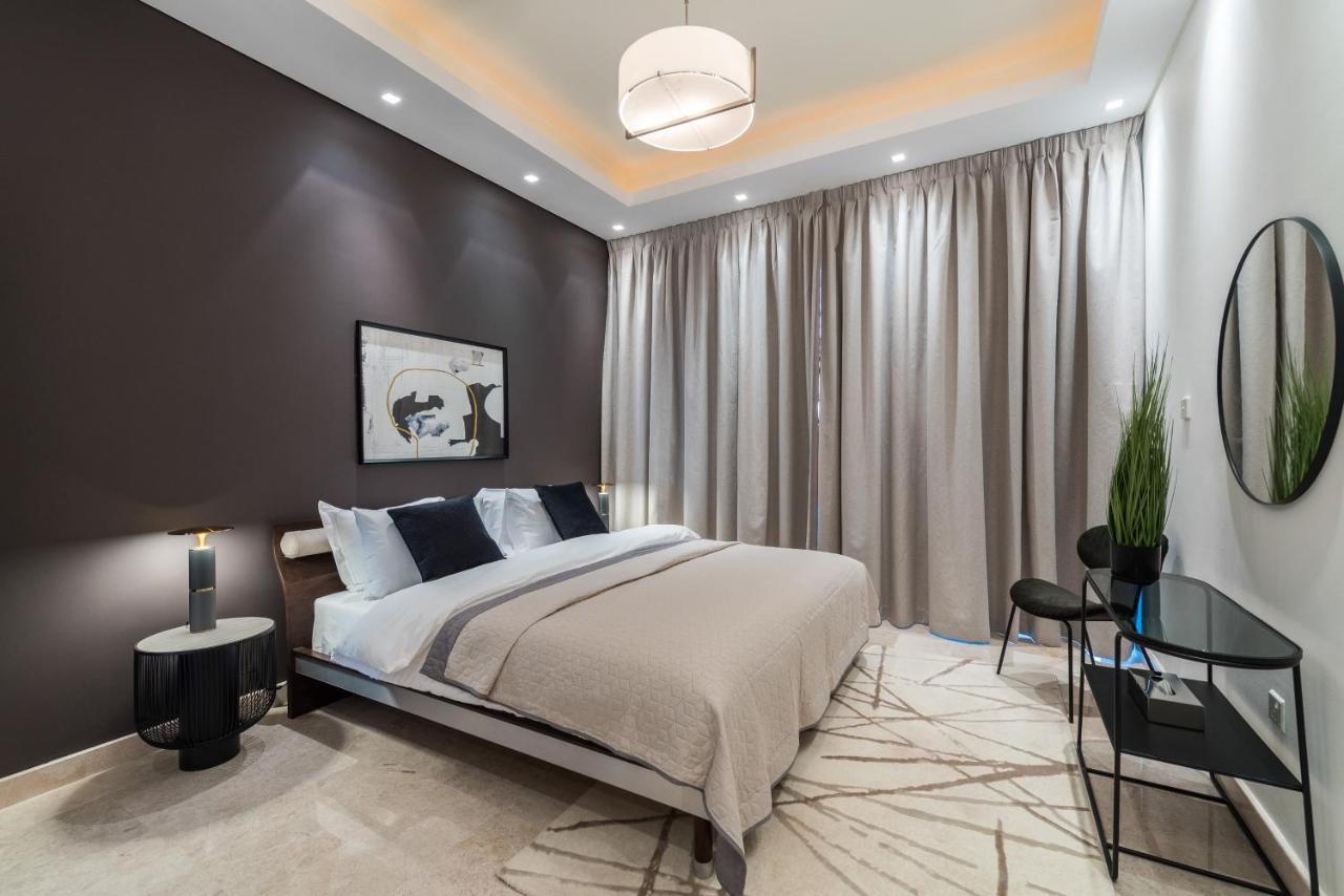 Eden's Homes & - Kg Tower Dubaï