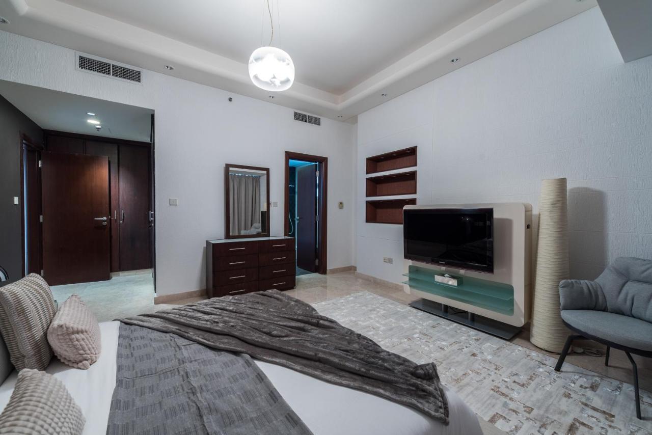 Eden's Homes & - Kg Tower Appartement Dubaï